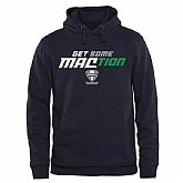 Men's MAC Gear Get Some MACTION Pullover Hoodie - Navy Blue,baseball caps,new era cap wholesale,wholesale hats